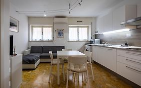 White House Studio in Vicenza